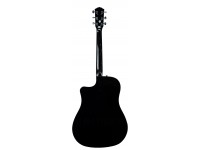 Fender CD-60SCE Blk Fender CD-60SCE Blk